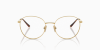 OKULARY KOREKCYJNE VOGUE EYEWEAR VO 4280 5042 52 ROZMIAR M